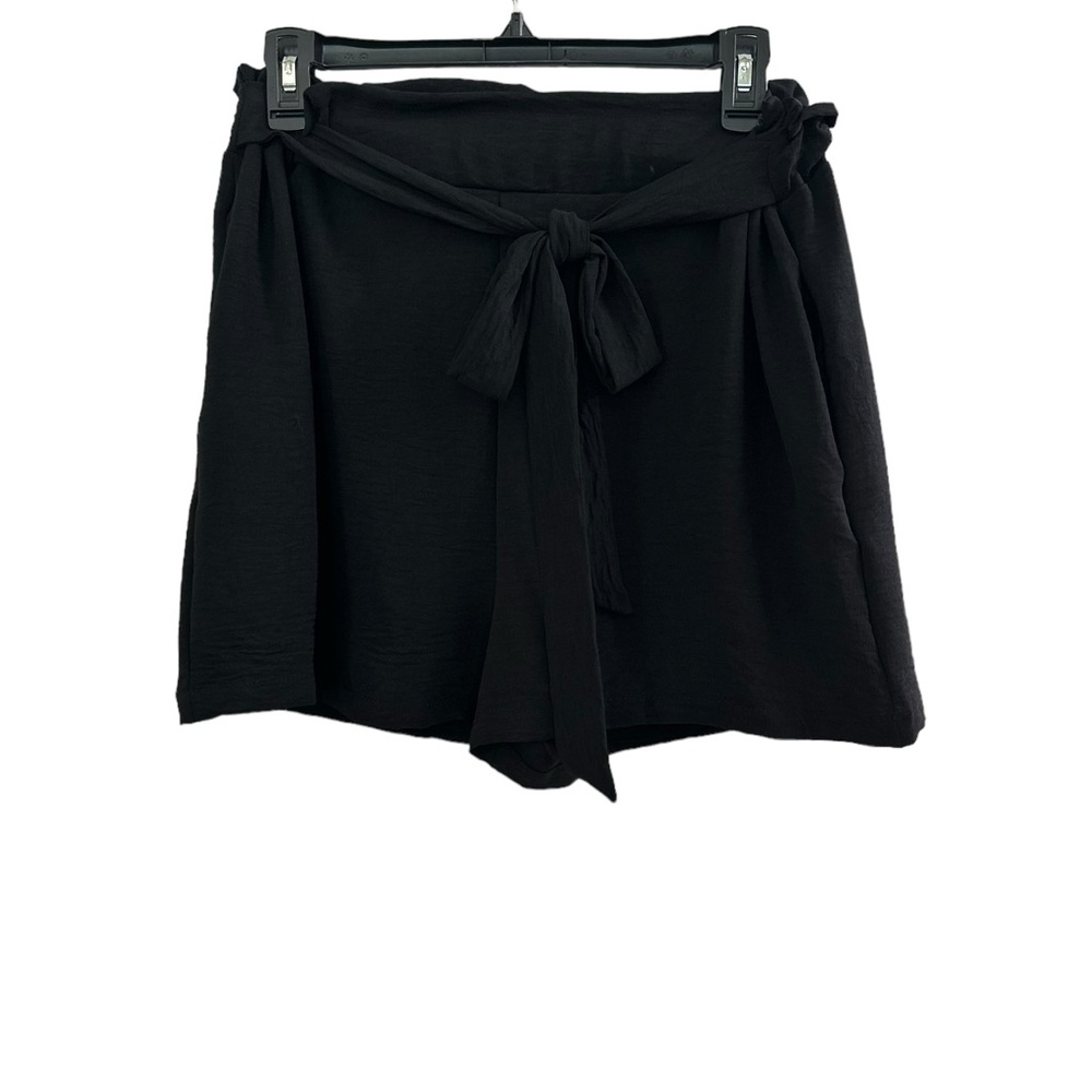 Women’s High Waisted Shorts
